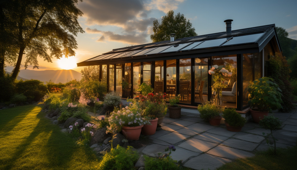 3 avantages des panneaux photovoltaïques