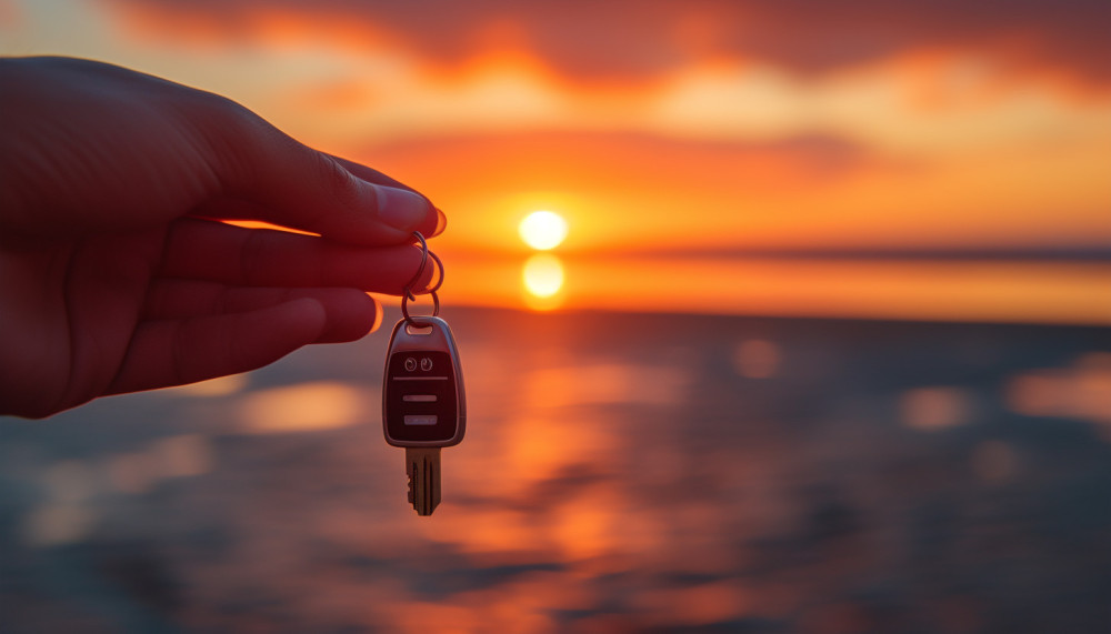 Divers - 3 conseils pour réserver une location de voiture au meilleur prix