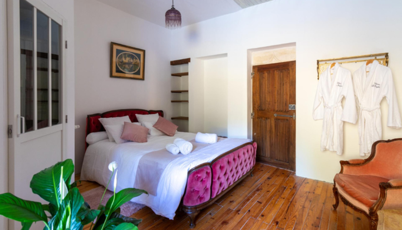 Château le Beylon, une chambre d’hôte axée sur le bien-être dans les Hautes-Alpes