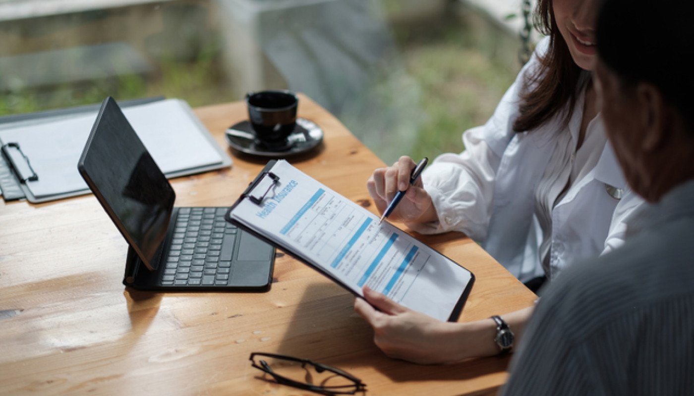 Economie - Poursuite d’études : les débouchés d’un BTS Assurance !