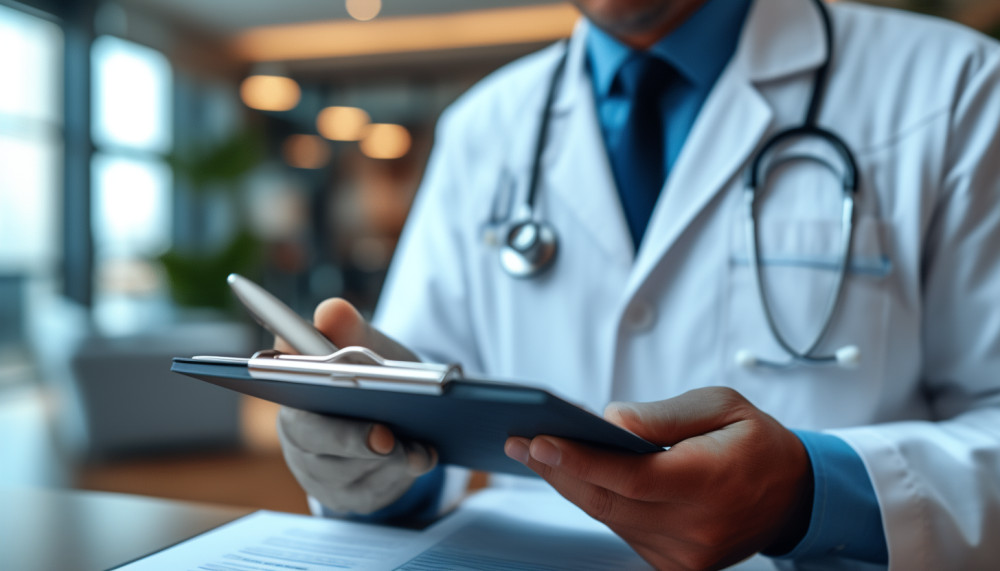 Economie - Assurance santé : comment bien gérer ?