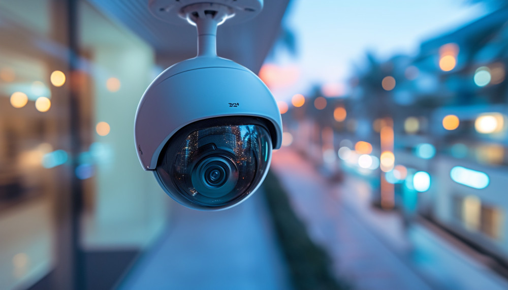 Belle maison : les facteurs à prendre en compte pour la mise en place d’une sécurité renforcée