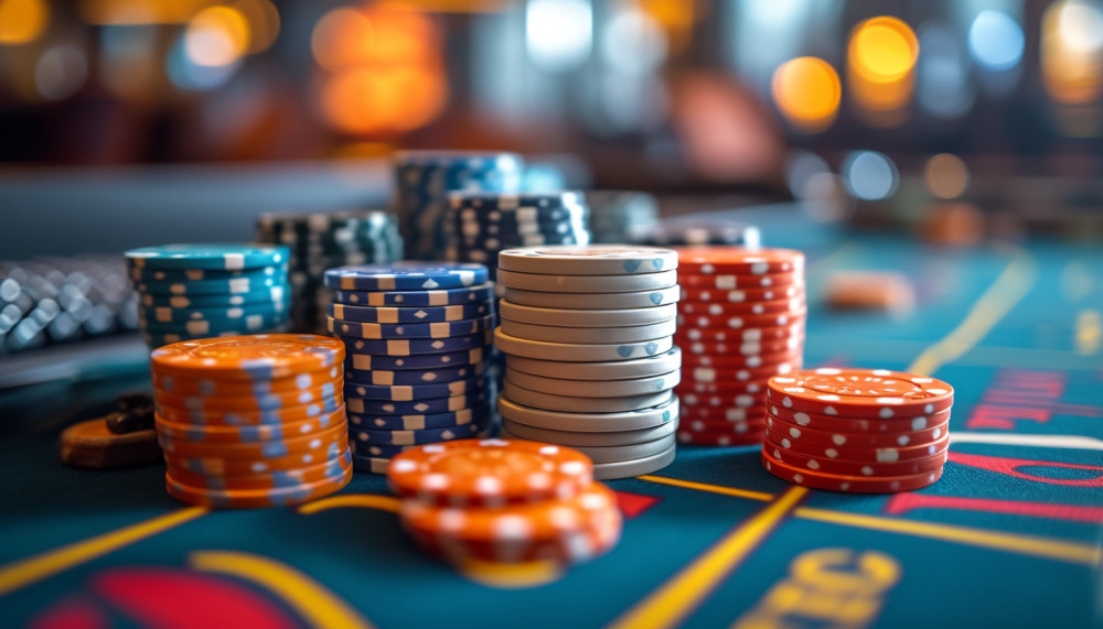 Divers - Casino en ligne : De nombreux bonus vous attendent