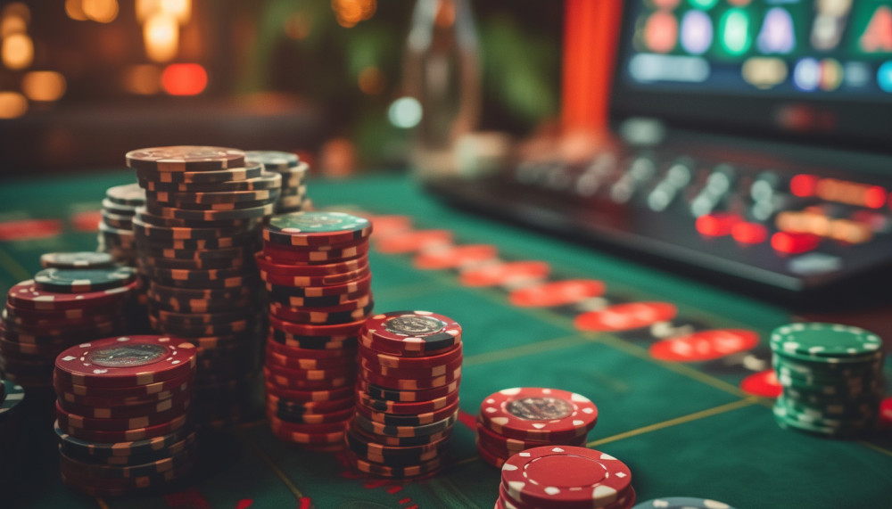 Casino en ligne : quelques conseils pour devenir un joueur expert