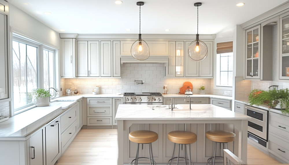 Divers - Ce qu’il faut considérer avant de rénover votre cuisine ?