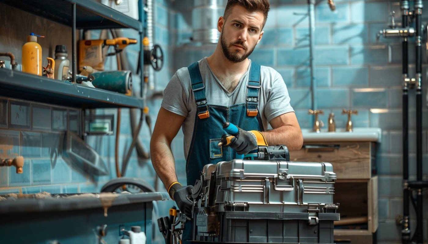 Comment choisir le bon service de dépannage en plomberie