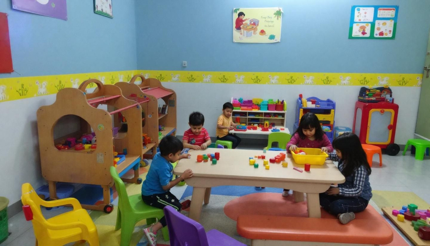 Comment choisir le jouet parfait pour chaque tranche d'âge ?