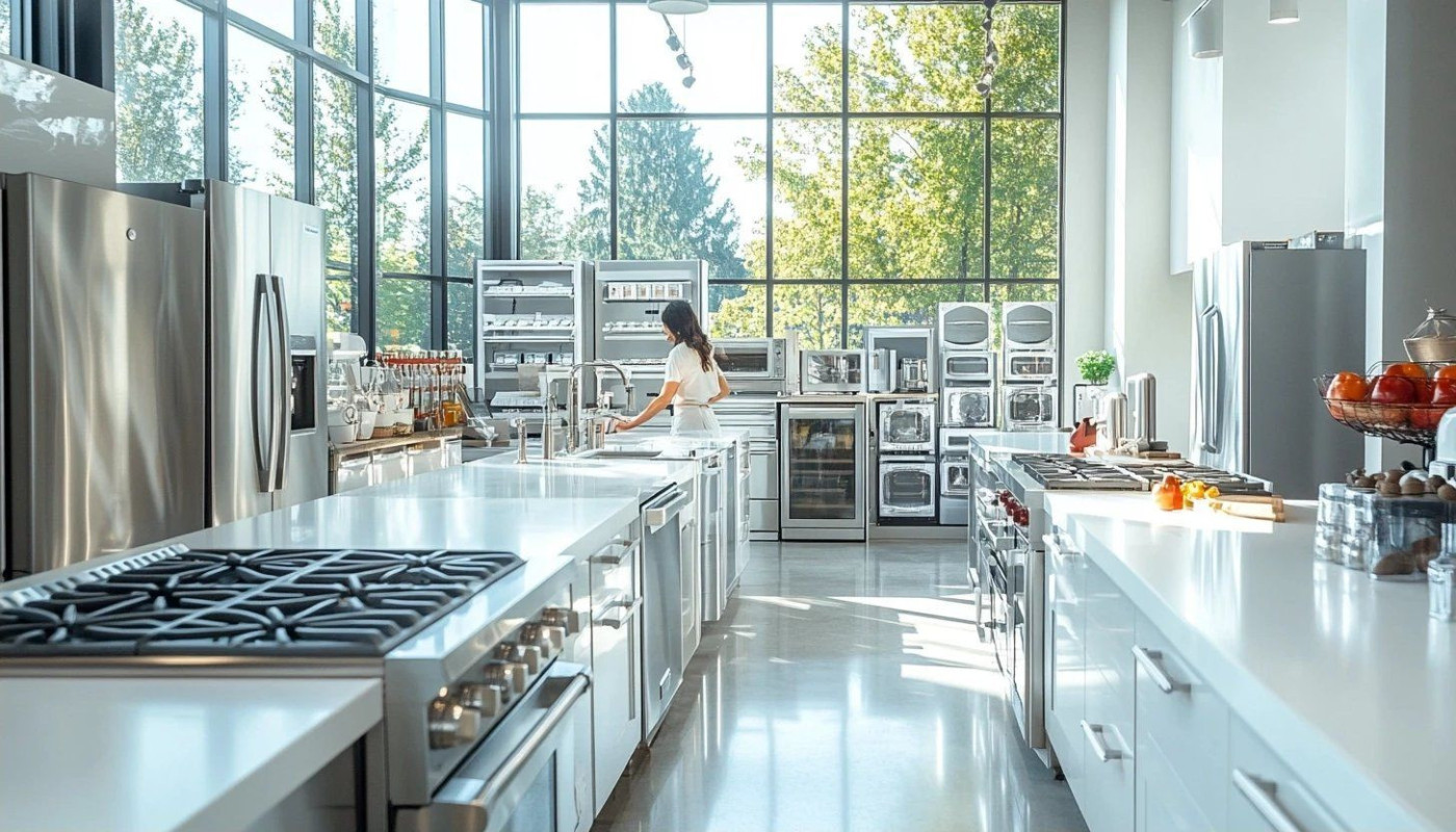 Comment choisir le meilleur équipement pour votre cuisine ?