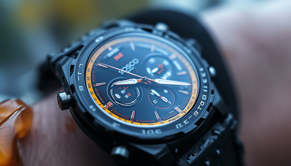 Science/High-Tech - Comment choisir sa montre connectée ?