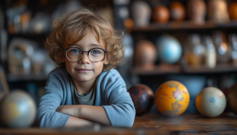 Divers - Comment éduquer un enfant selon son âge ?