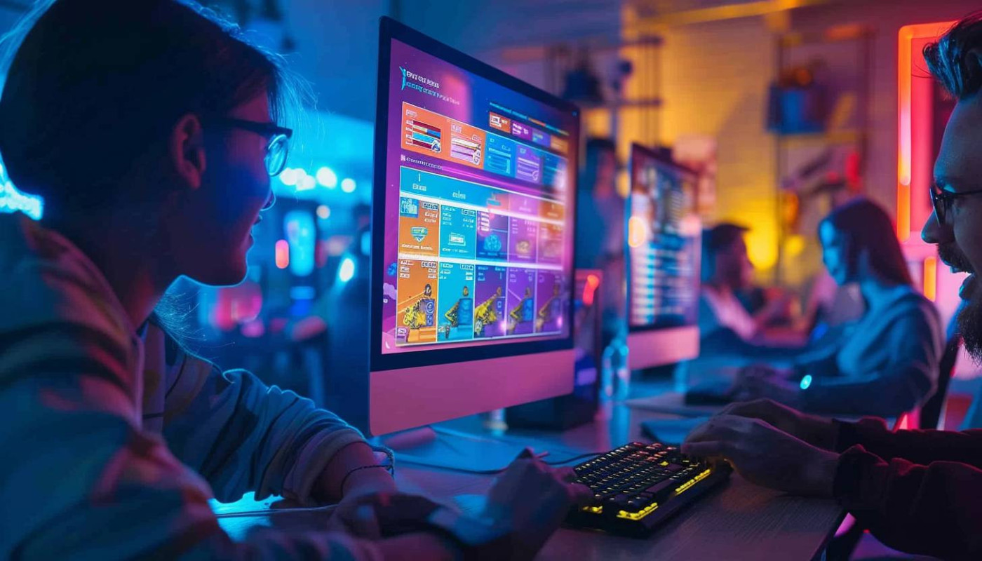 Comment les outils en ligne peuvent augmenter vos chances dans les jeux concours