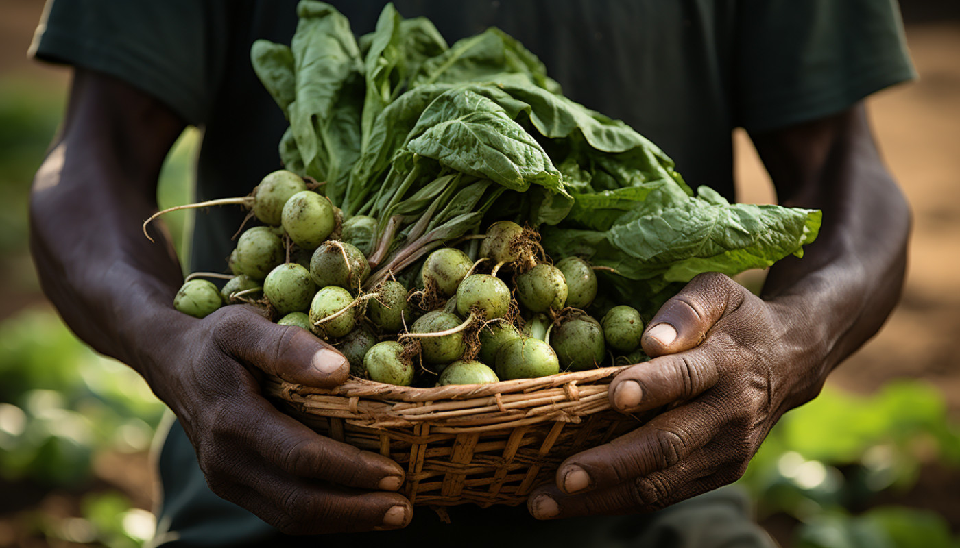 Economie - Comment les super aliments influencent-ils l'économie locale des petits producteurs ?