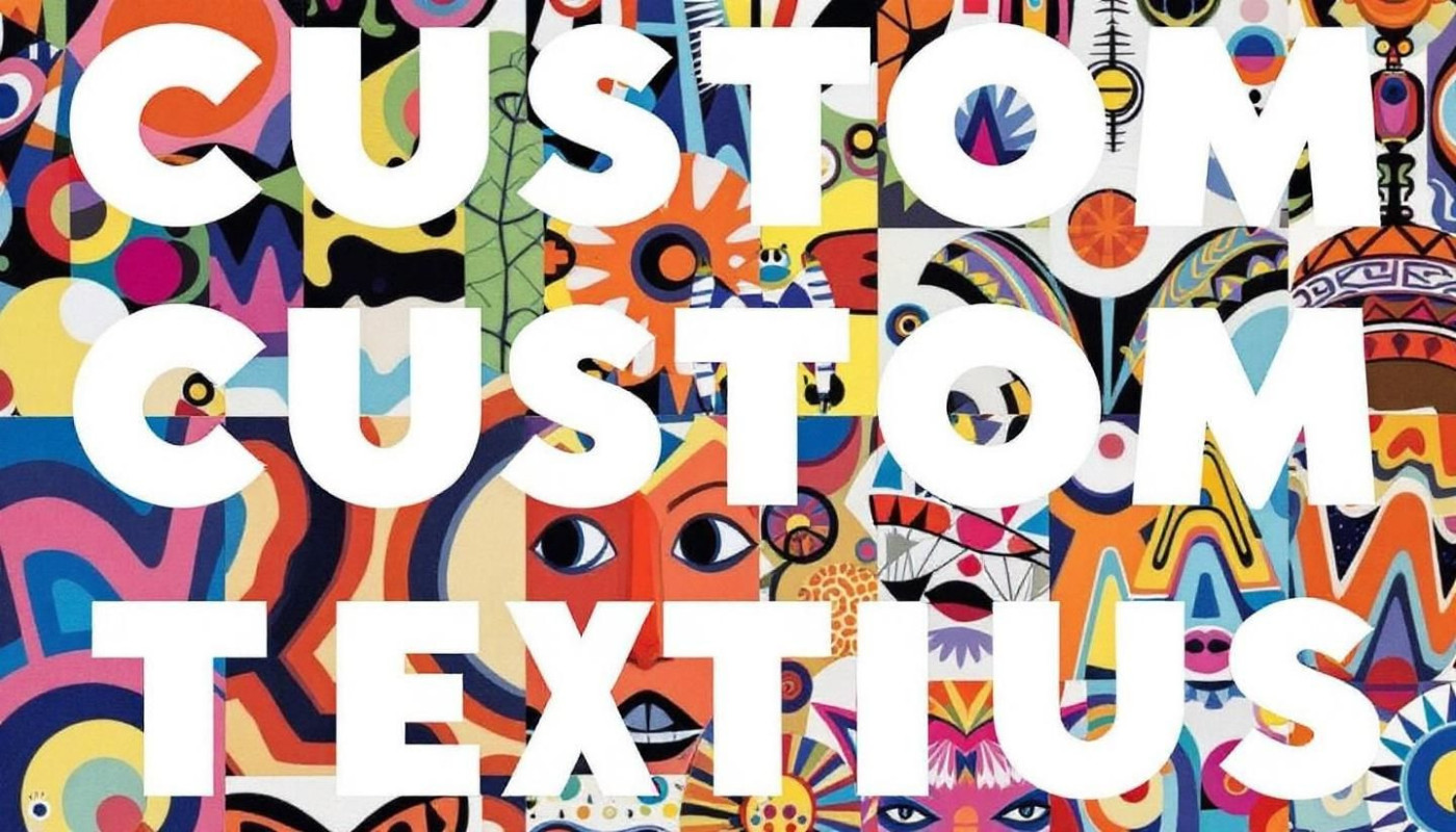 Economie - Comment les textiles personnalisés renforcent l'identité de marque dans divers secteurs