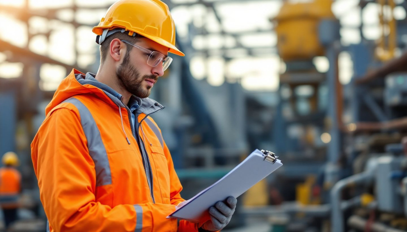 Economie - Comment optimiser la sécurité dans les zones à risques industriels ?