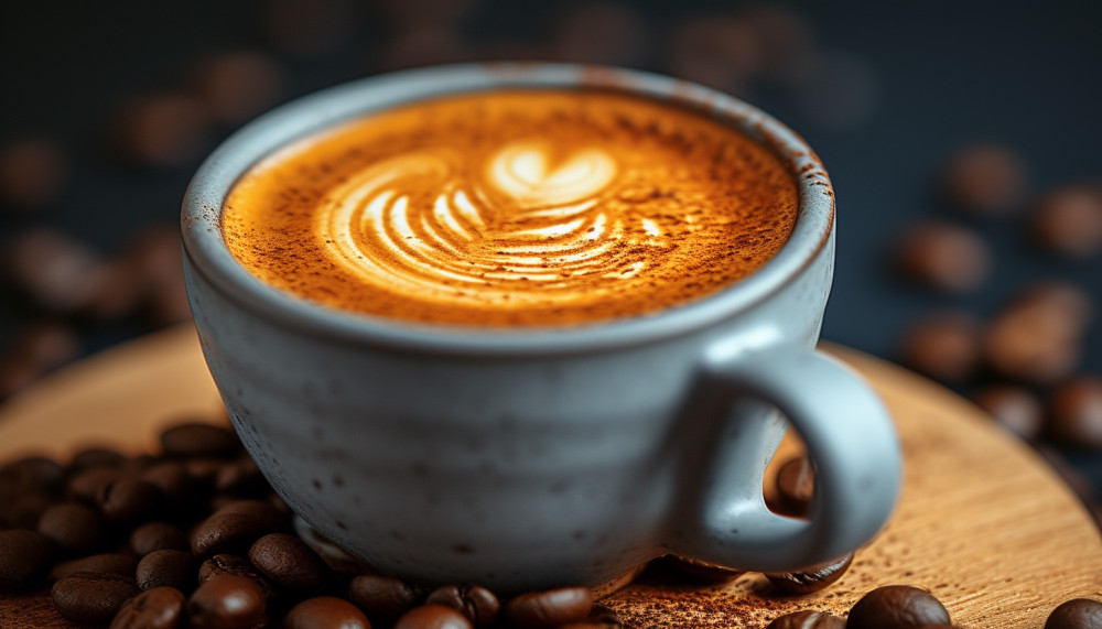 Divers - Comment prendre du café pour profiter de ses bienfaits ?