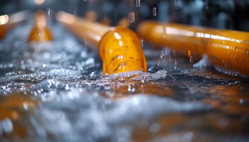 Divers - Comment résoudre un problème de fuite d'eau?