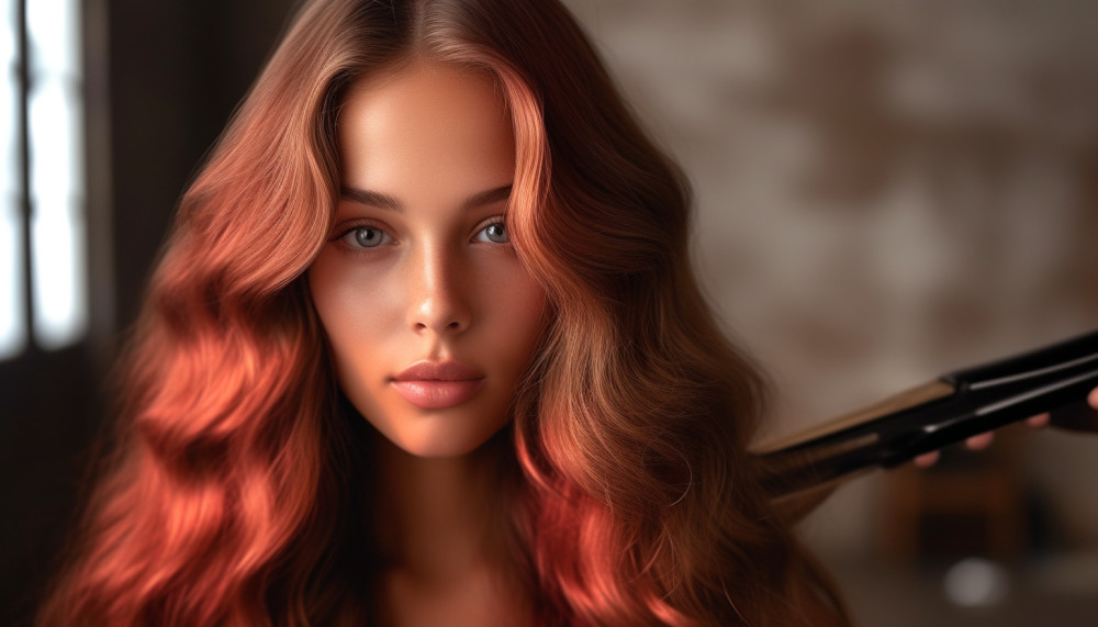 Comment utiliser efficacement un fer à lisser ?