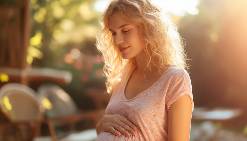 Santé - Début de grossesse : comment réduire les nausées ?