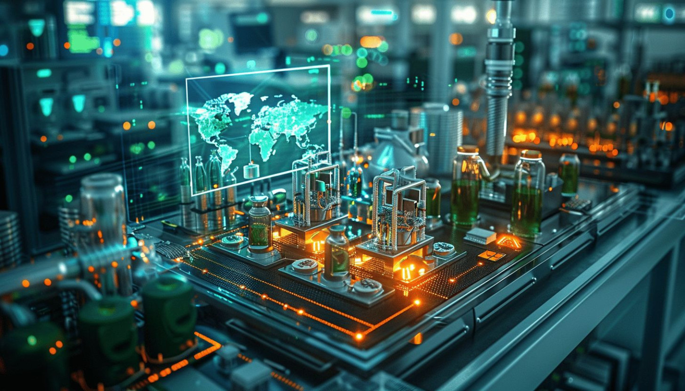 International - Décryptage des énergies renouvelables émergentes et leur potentiel de marché mondial