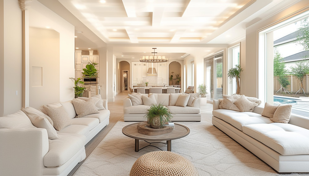 Divers - Des astuces pour une décoration d’intérieur avec un petit budget