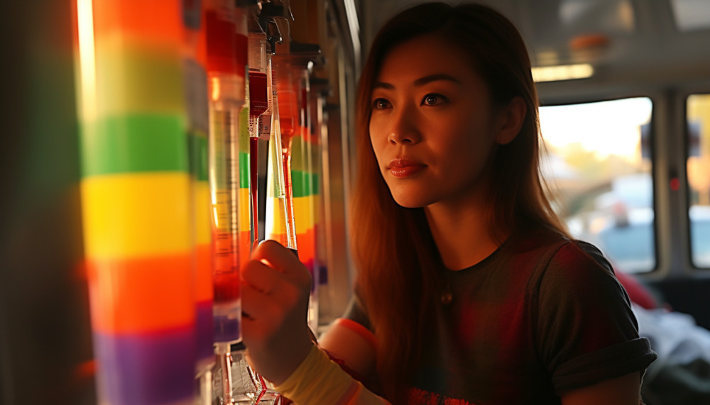 Divers - Don de sang en France : l’égalité rétablie pour les homosexuels