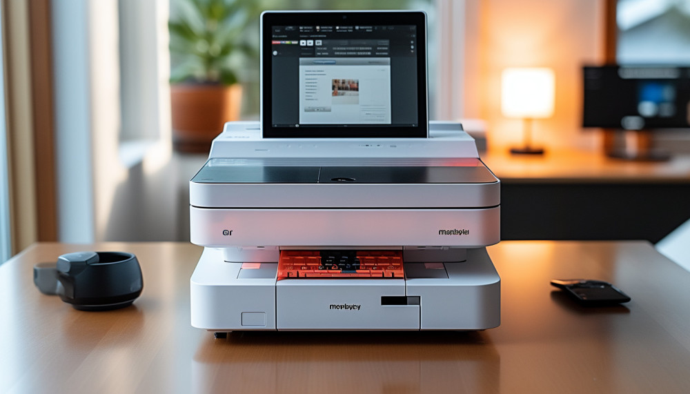 Divers - Est-ce que l’imprimante peut fonctionner avec une seule cartouche ?