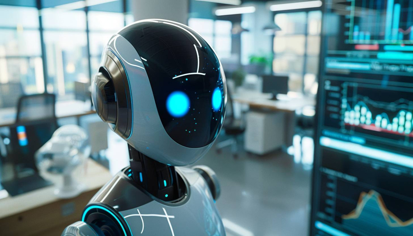 Exploration des avantages de l'utilisation des assistants virtuels intelligents