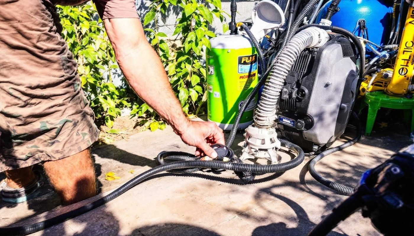 Guide complet pour choisir le bon chauffage de piscine