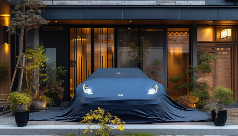 Housse de voiture : comment choisir un modèle convenable ?