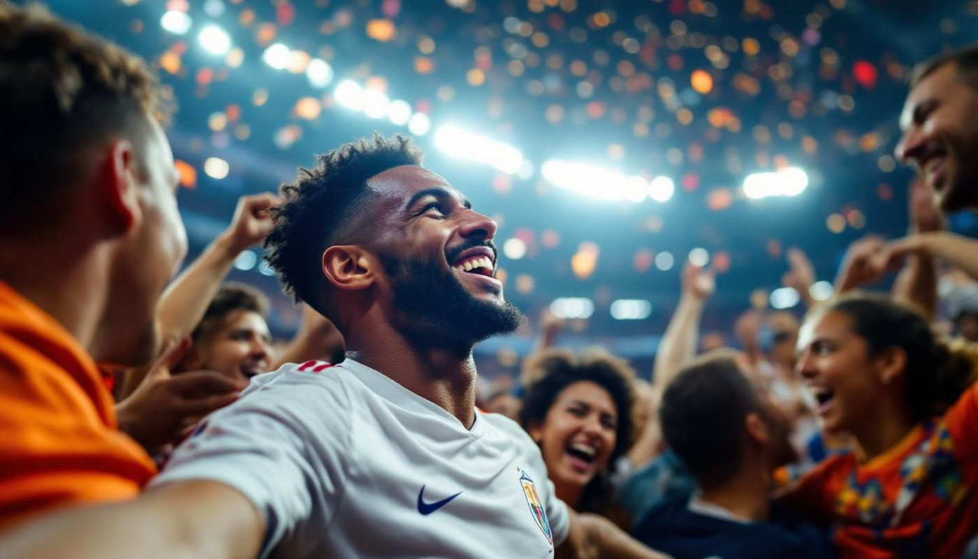 International - Impact des transferts internationaux sur les carrières des joueurs