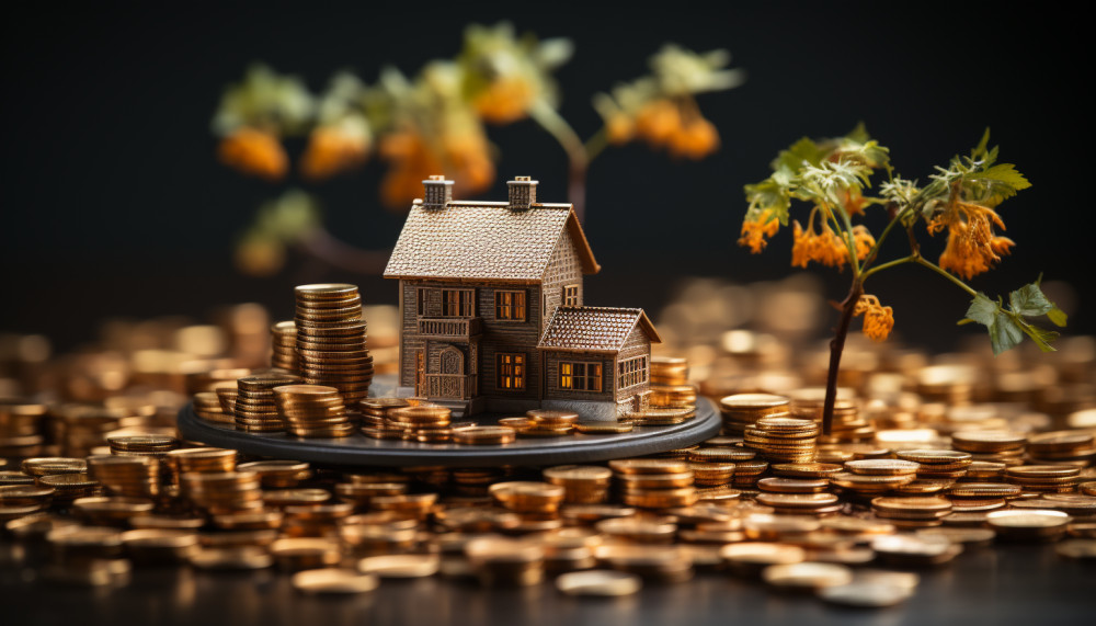 Economie - Investir dans l'immobilier résidentiel : ce qu'il faut savoir