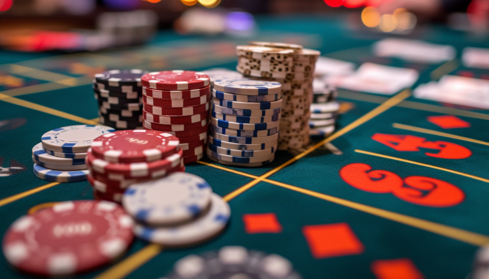 Divers - Jouer dans un casino en ligne avec un cadeau gratuit sans dépôt : les profits