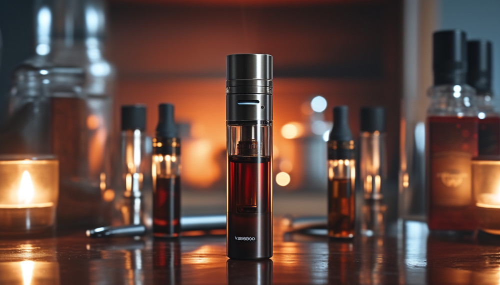 Divers - La E-cig : pourquoi opter pour le kit luxe Nano Vaporesso ?
