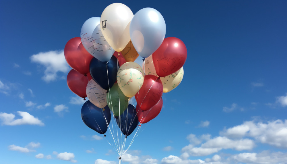 International - La réglementation internationale sur l'usage de l'hélium pour les structures publicitaires