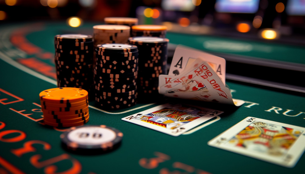 Divers - Le comptage des cartes blackjack est-elle une manière appropriée pour gagner ?