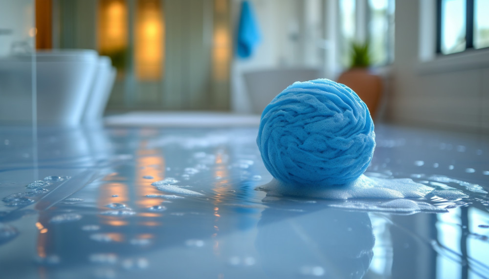Le nettoyage d'une salle de bain : comment s'y prendre ?