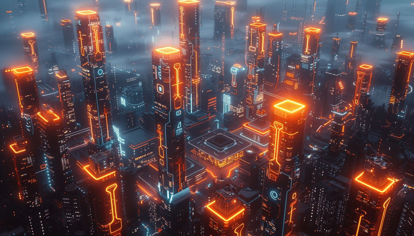 International - Le rôle croissant des villes intelligentes dans la gestion urbaine internationale