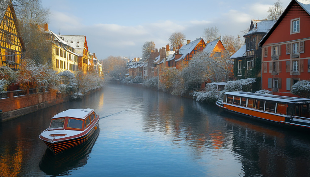 Divers - Les comportements à adopter en cas d'urgences médicales à Strasbourg