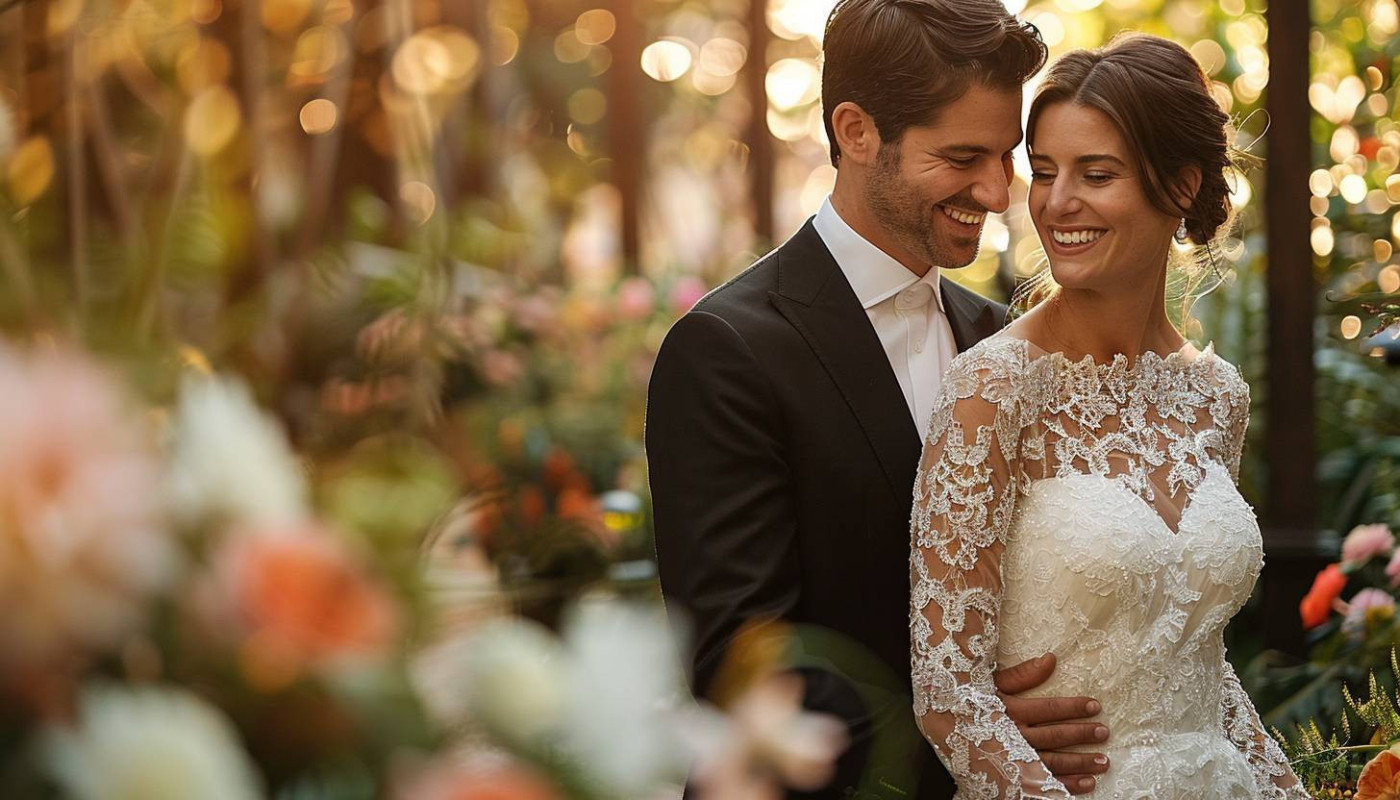 Les étapes essentielles pour planifier votre mariage sans stress