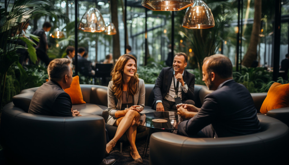 International - Les rencontres d'élite : une tendance globale ?