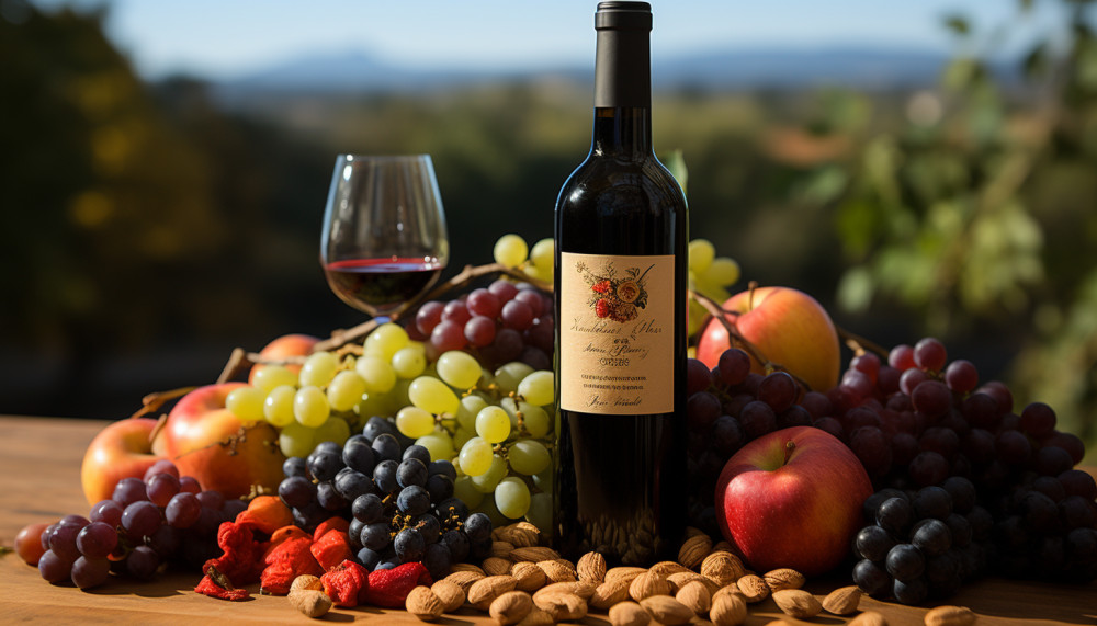 Economie - L'évolution du marché du Tempranillo au cours de la dernière décennie