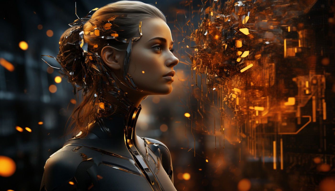 L'impact de l'intelligence artificielle sur le marketing digital