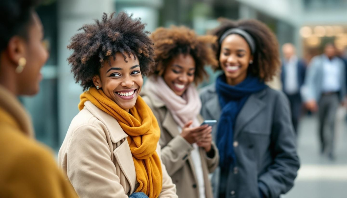 International - Maximiser vos chances lors d'une demande de naturalisation