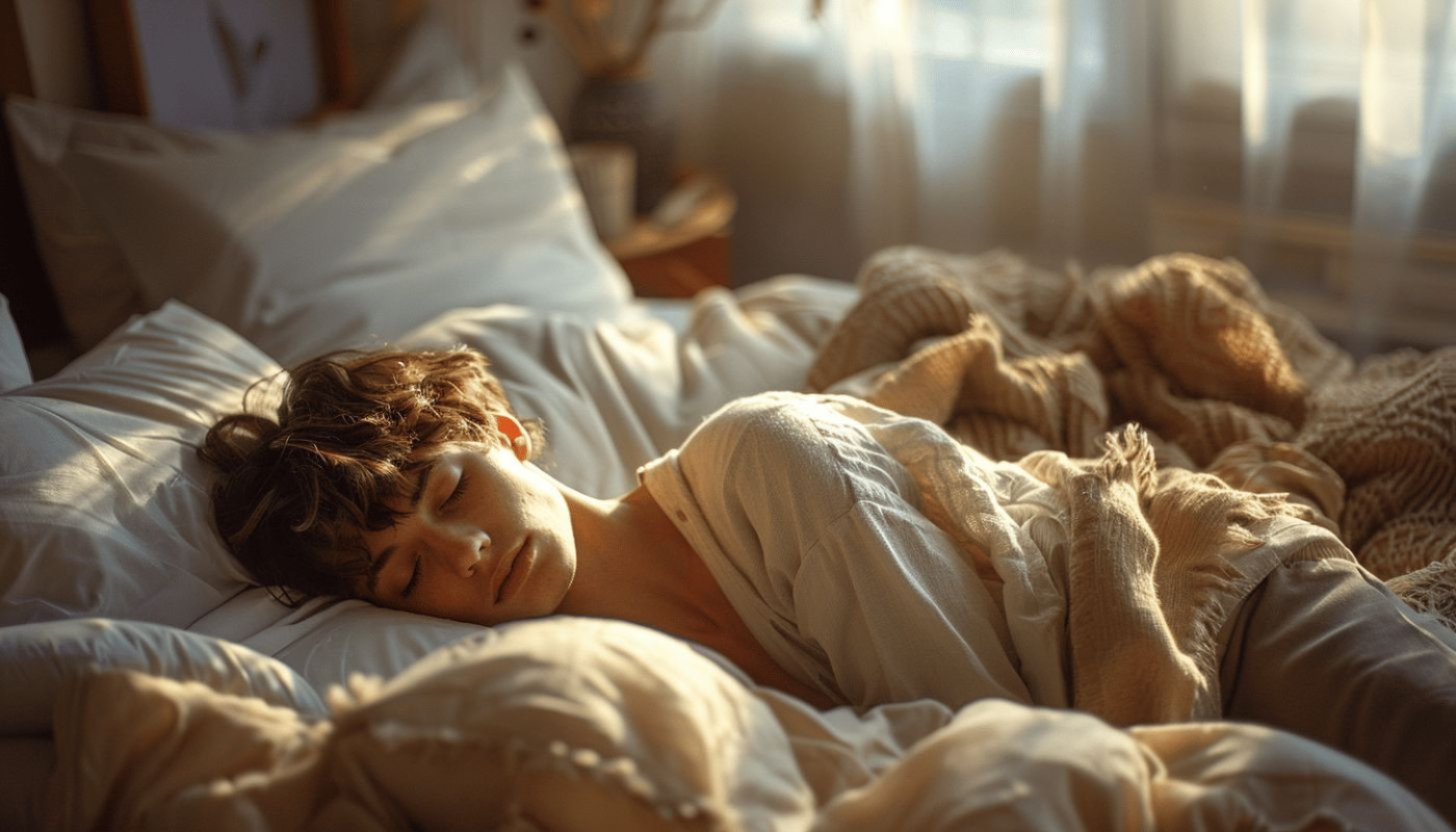 Santé - Optimisation du sommeil pour la performance au travail