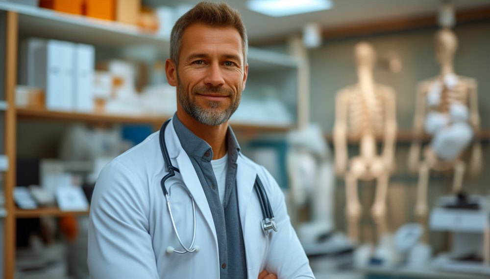 Santé - Orthopédiste : quelles maladies soigne-t-il ?