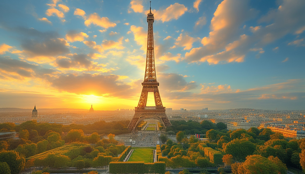 Divers - Où visiter en France ?