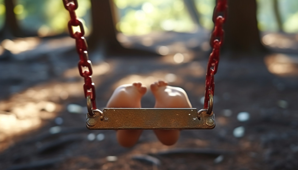 Pourquoi les enfants devraient-ils jouer sur une balançoire ?