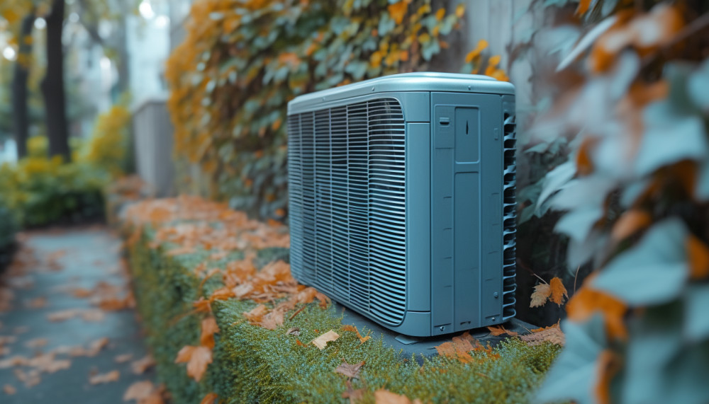 Divers - Pourquoi l’utilisation de la pompe à chaleur est-elle indispensable ?