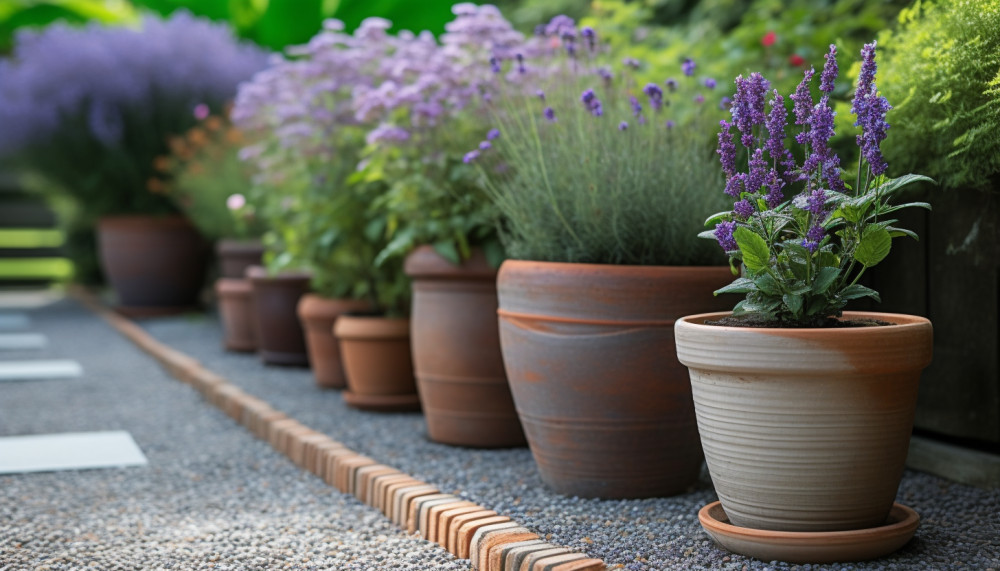 Divers - Produits pour jardin : comment trouver les bons plans ?