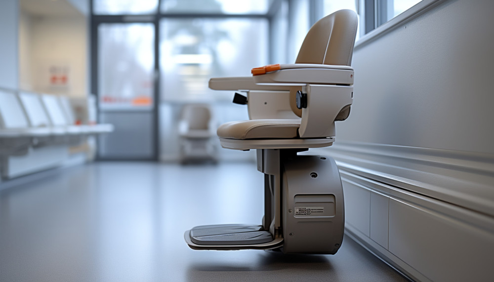 Divers - Projet d’installation de monte-escaliers : Comment réussir à bien faire le devis des travaux ?